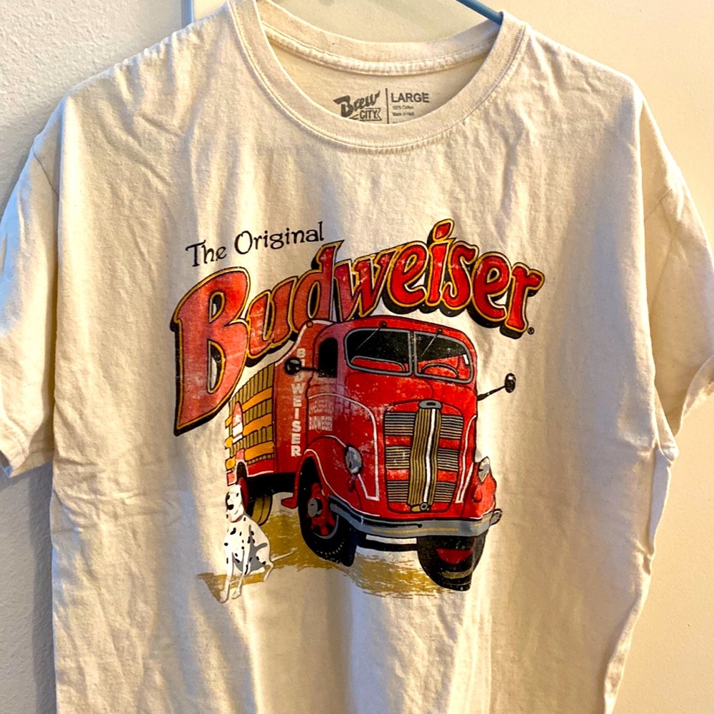 Budweiser